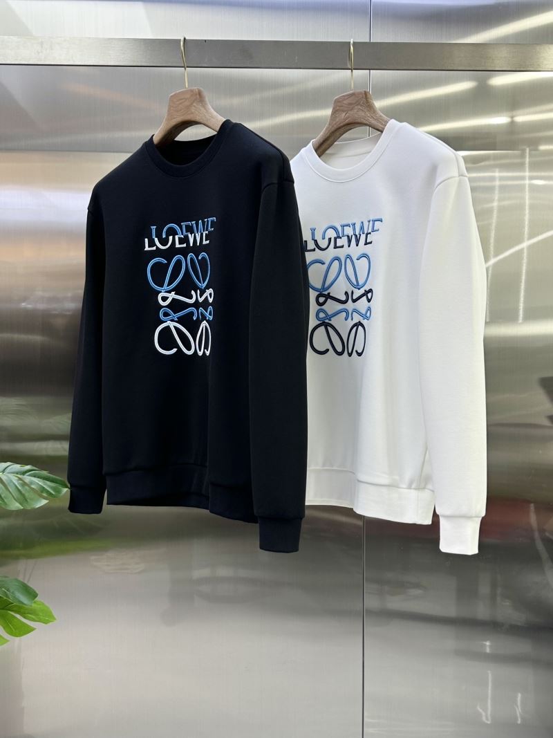 Loewe Hoodies